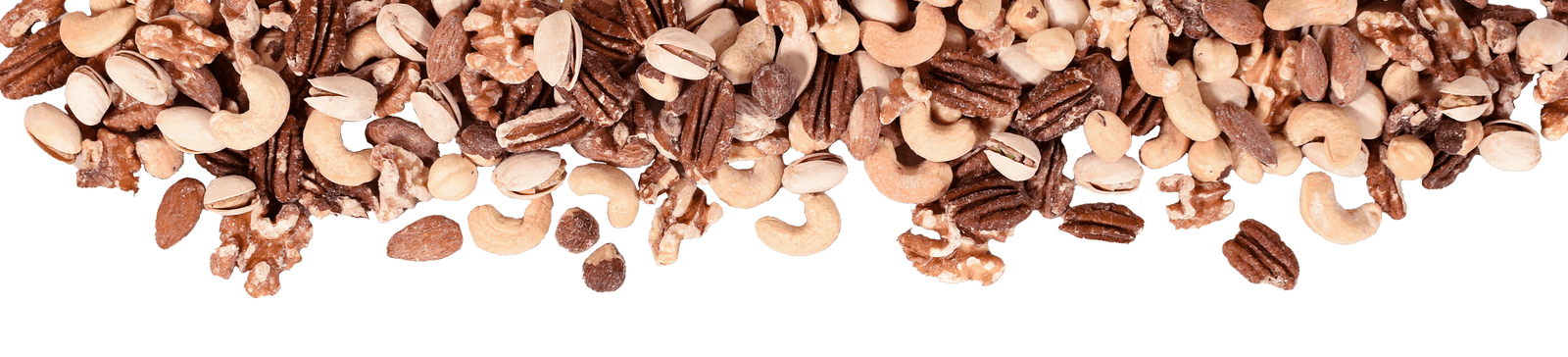 Mixed Nuts